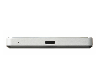 Transcend StoreJet C3S 2TB USB 3.2 Gen. 1 Srebrny - 551612 - zdjęcie 3